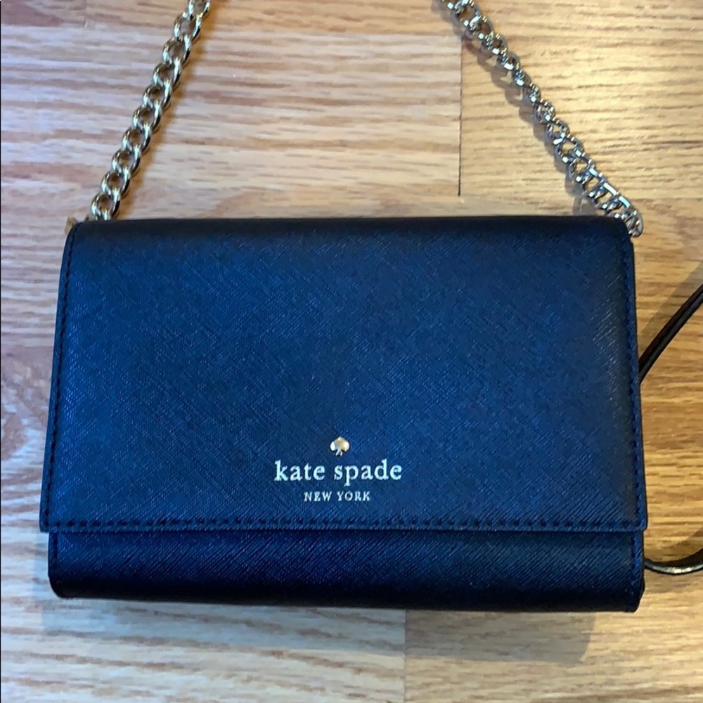Kate Spade Purse - like new!